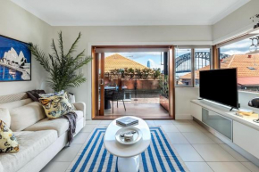 Heatherbrae Ii - Stunning Harbour Bridge Views!